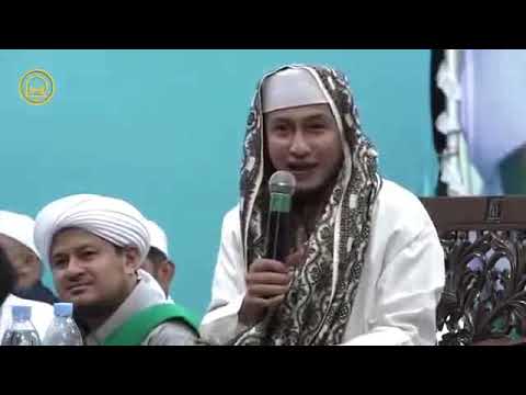habib bahar Bin Smit SEDEKAH GAK NUNGGU KAYA habib bahar Bin Smit SEDEKAH GAK NUNGGU KAYA