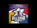 New orleans bounce all star mix 2018