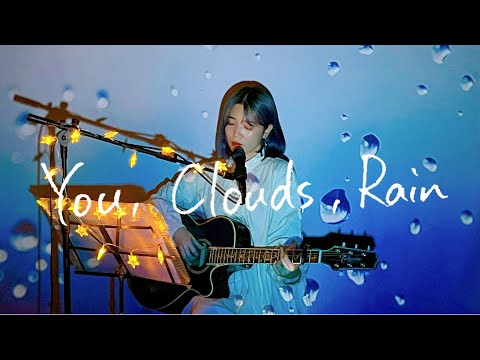 Heize - /// (You, Clouds, Rain) CD ヘイズ Heize - /// (You, Clouds, Rain) CD ヘイズ Heize - /// (You