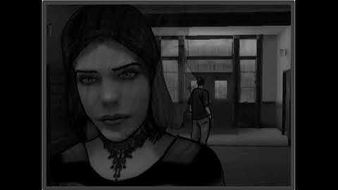 Obscure: The Aftermath StoryBoard