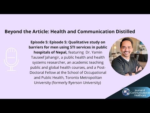 article on health