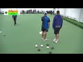 PBA Scottish Singles Qualifier | Quarter Final | Bowls