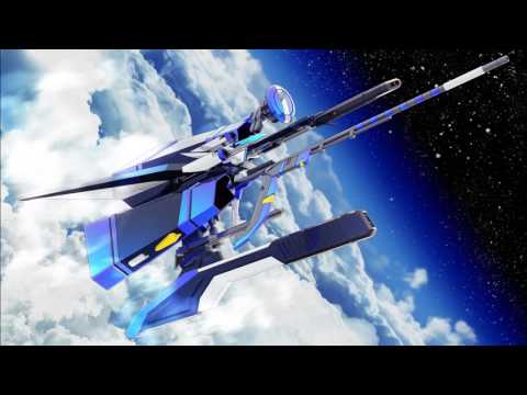 Thunder Force V The Justice Ray Part 2 Saturn