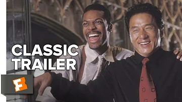 فيلم جاكي شان الشرطي والشرطية Mp3
