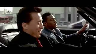 Scene from Rush Hour (1998)