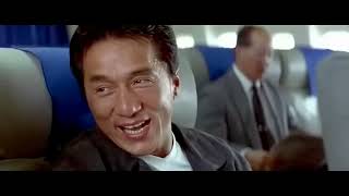 Scene from Rush Hour (1998)