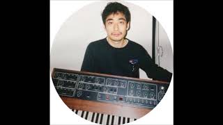 Shinichiro Yokota - This Moment