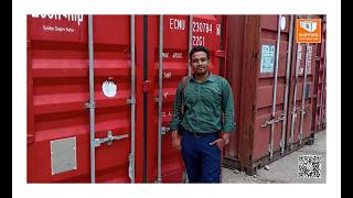 Contact Shipping Container Hub | Affordable Container Homes & Solutions | Nayamot Ullah