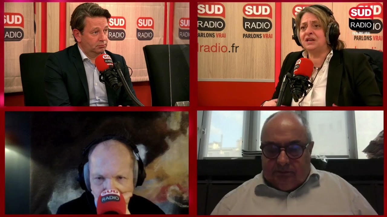 Défense : Le monde serait-il plus sûr sans armes nucléaires ?