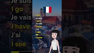 learn French #easyfrench #french #improvefrenchlistening #frenchlearning #learnfrench