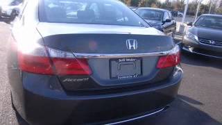 2013 Honda Accord - Florence KY