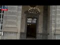 A $1 billion new palace a priority for Ethiopia Prime Minister Abiy Ahmed