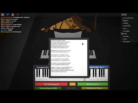 roblox auto piano player download roblox auto piano player download