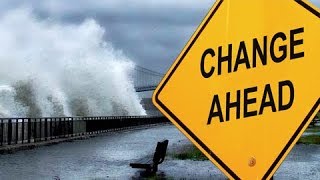 Urgent Letter of Warnings After Hurricanes Shaking for 2018
