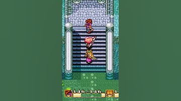 Secret of Mana - Fond Memories (Piano Cover) #pianocover #secretofmana #rpg