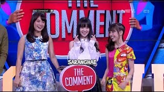 Download Lagu Wow Semangat Bener Danang Darto Ketemu Kapten Tim JKT48 (3/4) MP3 Download Lagu Wow Semangat Bener Danang Darto Ketemu Kapten Tim JKT48 (3/4) MP3