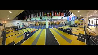 XXIV. NBC Cup - Club Teams - 2026 - Line 5-8 day 1