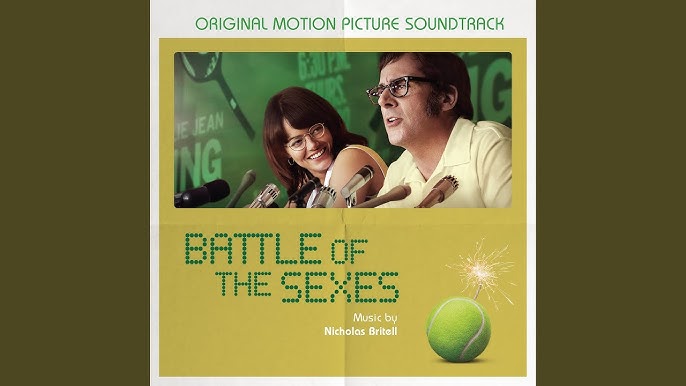 Battle of the Sexes,” a cinematic Grand Slam – 3TEN