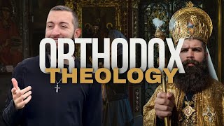 Orthodox Theology Spirituality with Nick Fearless Truth