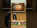 #freefire #فري_فاير لقد فكرتني ب فلسطين🇵🇸😢🤕