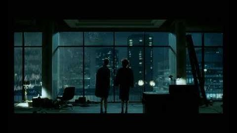 Placebo - Space Monkey video  2009 (HQ)