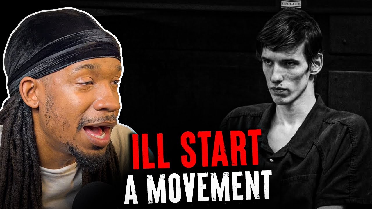 Shanda Vander Ark’s Son Speaks With Supporters As He Begins Talking About Leading A Movement