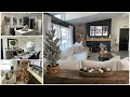 🌟Asi quedó la casa decorada para navidad 2021 - cozy Christmas home decor 🎄@Reve Nenuki