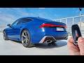 Audi rs7 sportback performance 40 v8 630 test wesoych wit 4k