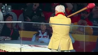 Red Kingdom Roar (Hype Video) (Kansas City Chiefs) @OutlawQueen4444 @OutlawKing1111 (2026) 