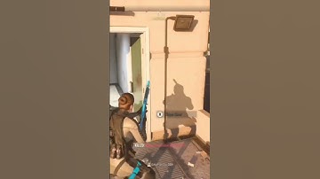 YOU NEED TO TRY THIS 545 in MW2😱! #shorts #mw2