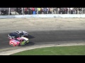 Slinger Speedway Super Late Model Feature Highlights May 3 2015