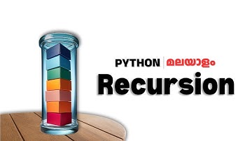 Recursion is very Easy to Learn | Malayalam Tutorial #30