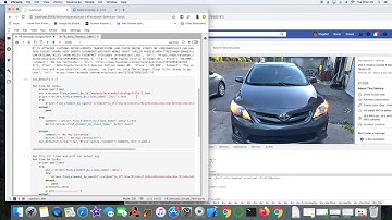 Python Selenium - Facebook Webscrape- Spanish Part 3