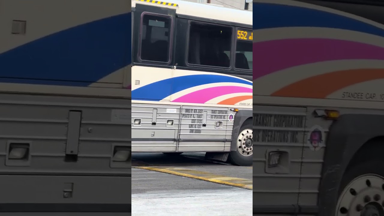 Route 552@Mygreyhoundchannel 