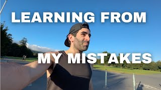 Famous An obvious error.. - The Sub-3 Diaries Ep.3 Wealth