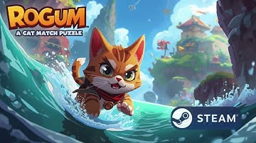 Here is proof puzzle games can look adorable and evil at the same time 😂