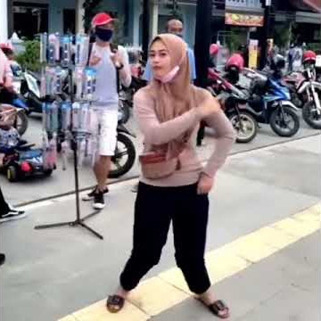 Goyang JAMET pemikat pelanggan story WA Instagram tiktok 30 detik lucu unik keren menarik