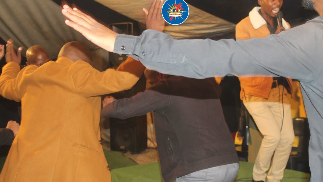 👏Baxolele Abayazi abayenzayo| #ezase5| Antioch Assembly |Gideon