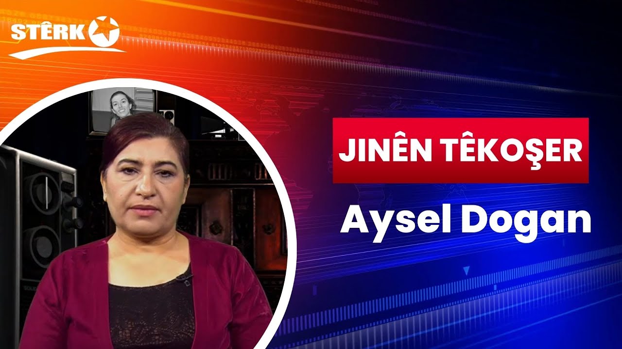 Jinên Têkoşer