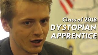 Oak Hill Seniors Spring Fling Trailer 2018 (DYSTOPIAN APPRENTICE)