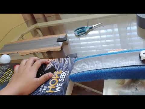 How To Build My Energy Transfer Project