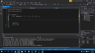 Celebrity C Programming! (35) Strings Net Worth