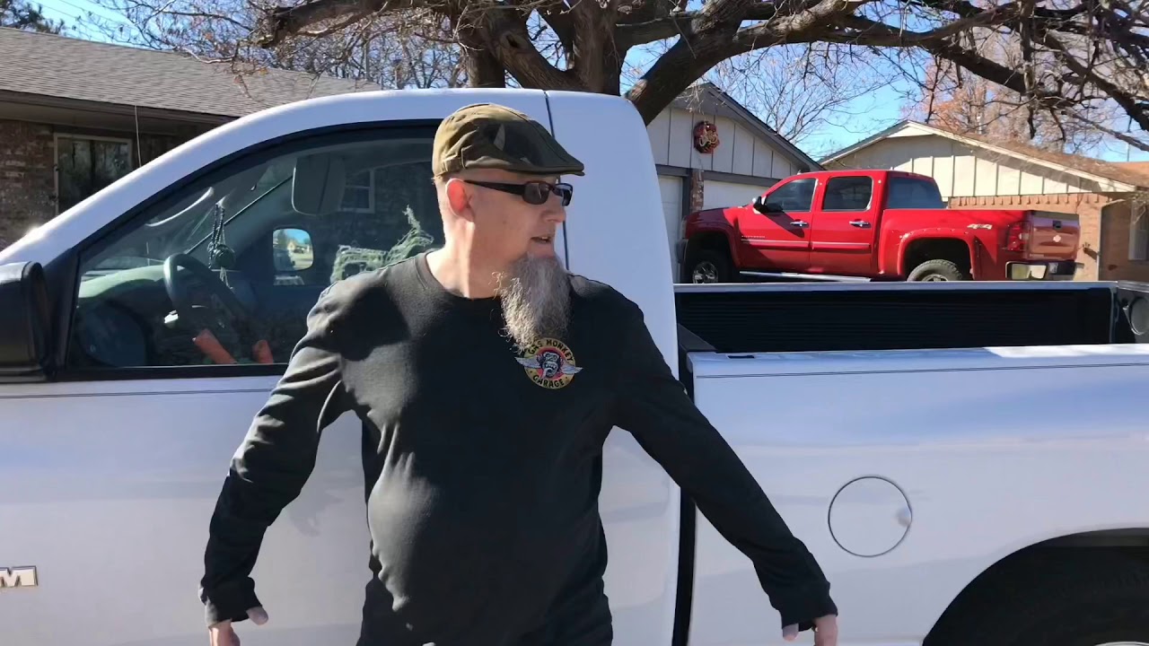 The Three Mainline Strains