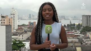 Information Cultural agenda in Rio offers options for all tastes. News