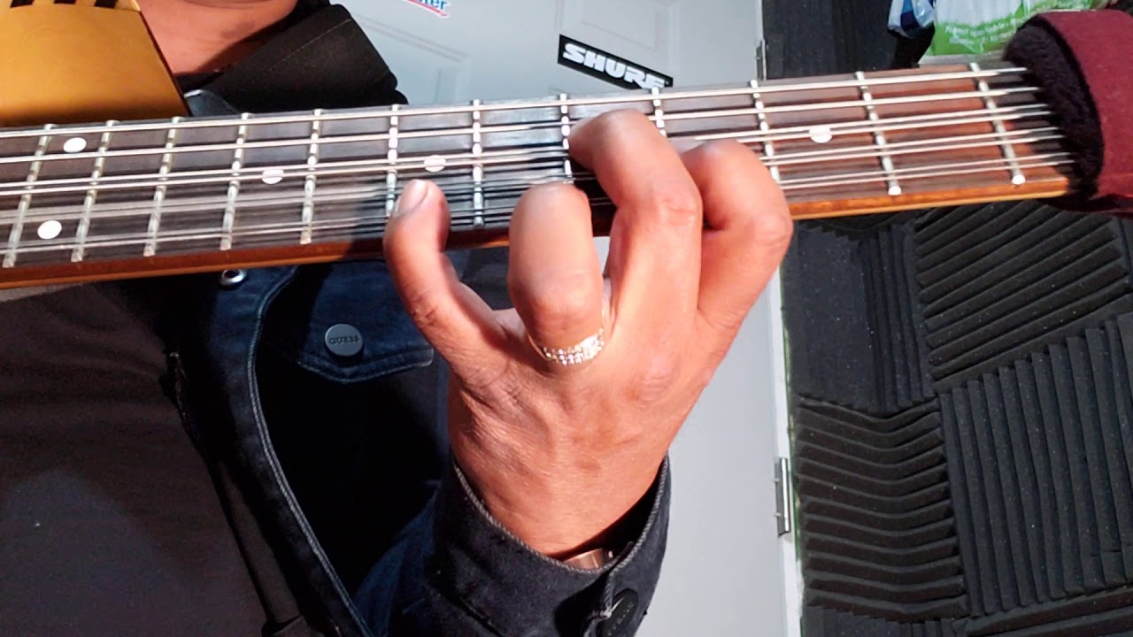 Circulo en la cumbia de Mary Lee