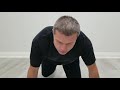 Systema stretching in depth, head to toe