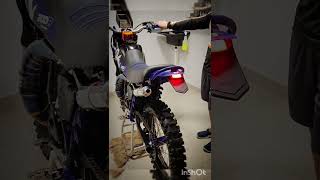 dt200r 2T #shorts