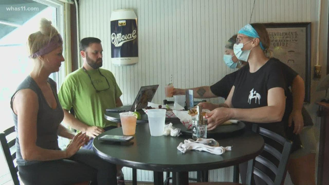 Louisville businesses form 'Responsible Bar and Restaurant Coalition'