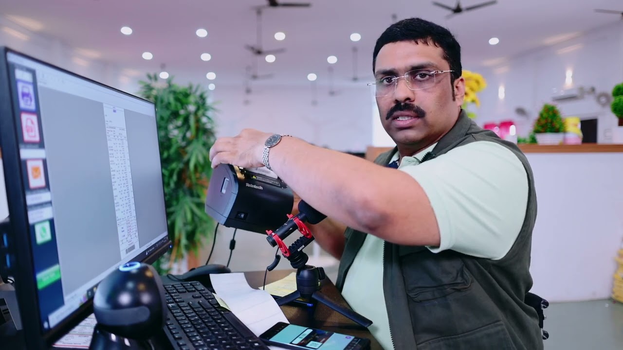 How to manage unlimited digital privilege or loyalty card in Retail daddy