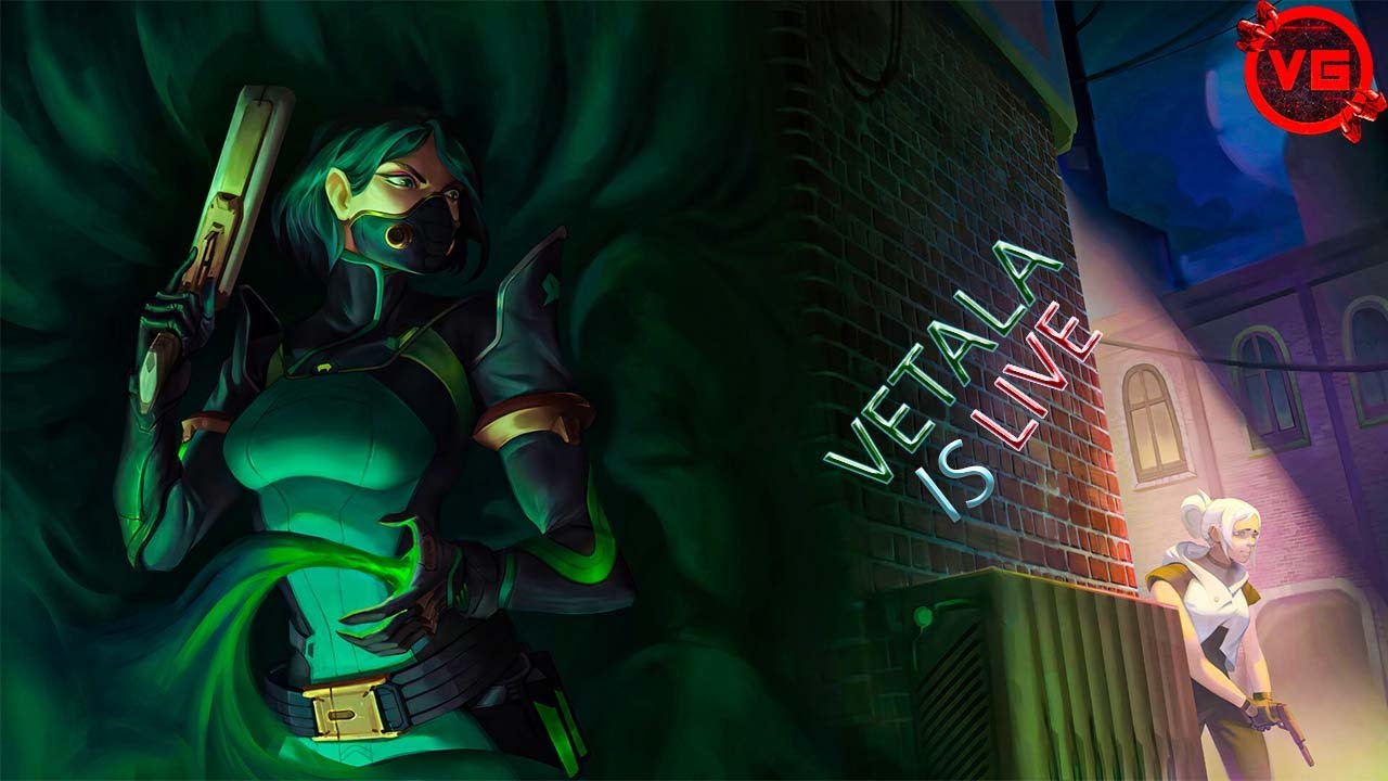 VALORANT LIVE | New rank | With Vetala Gaming Road To 1k Subscriber